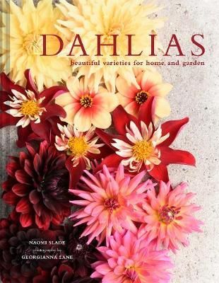 Dahlias 9781911595250 (Hardback)