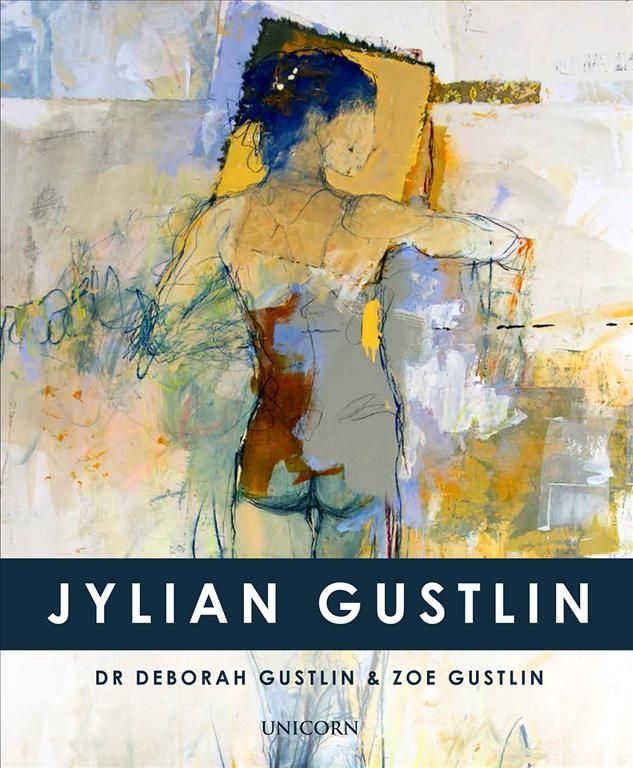 Jylian Gustlin By Deborah Gustlin 9781911604990 (Hardback)