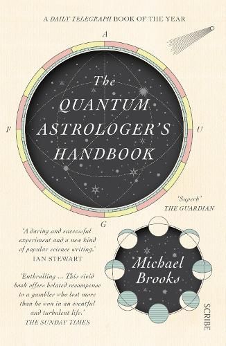 The Quantum Astrologer's Handbook By Michael Brooks 9781911617358