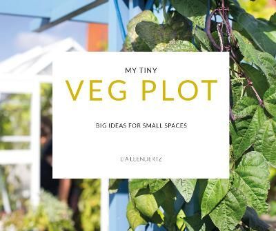 My Tiny Veg Plot 9781911624189 (Paperback)