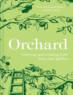 Orchard By Jane McMorland Hunter, Chris Kelly 9781911624776 (Hardback)