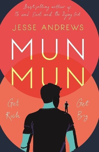 Munmun By Jesse Andrews 9781911630128 (Paperback)