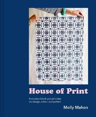 House of Print 9781911641223 (Hardback)