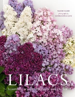 Lilacs 9781911663966 (Hardback)