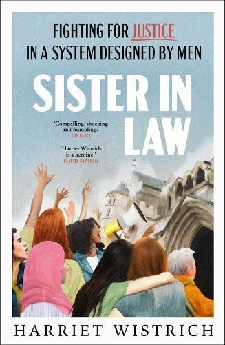 Sister in Law By Harriet Wistrich 9781911709268 (Hardback)