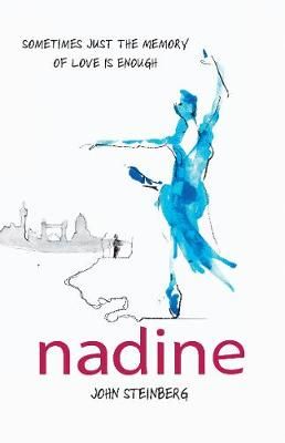 Nadine By Steinberg, John 9781912014286 (Paperback)