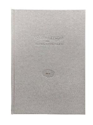 Les Sardines a l'huile By Boyd Harte 9781912066544 (Hardback)