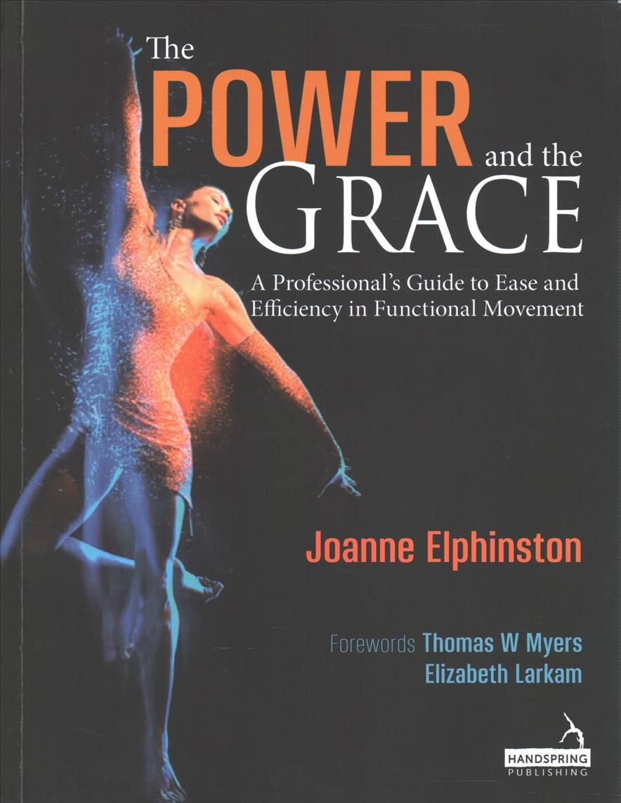 The Power and the Grace 9781912085385 (Paperback)