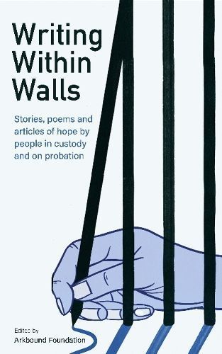 Writing Within Walls By Foundation, Arkbound 9781912092161 (Paperback)