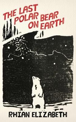 The Last Polar Bear on Earth By Rhian Elizabeth 9781912109470