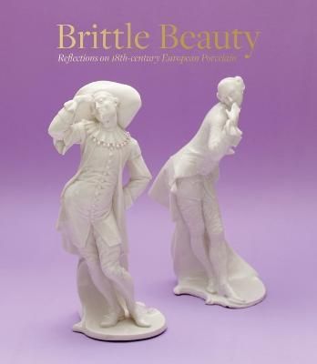 Brittle Beauty 9781912168293 (Hardback)