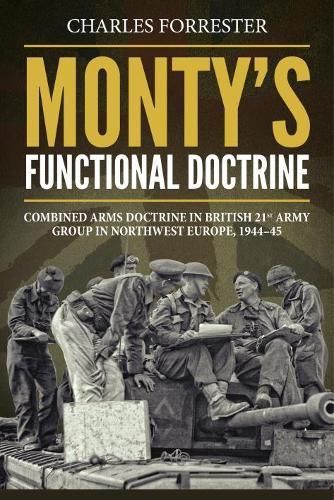 Monty'S Functional Doctrine By Charles Forrester 9781912174775