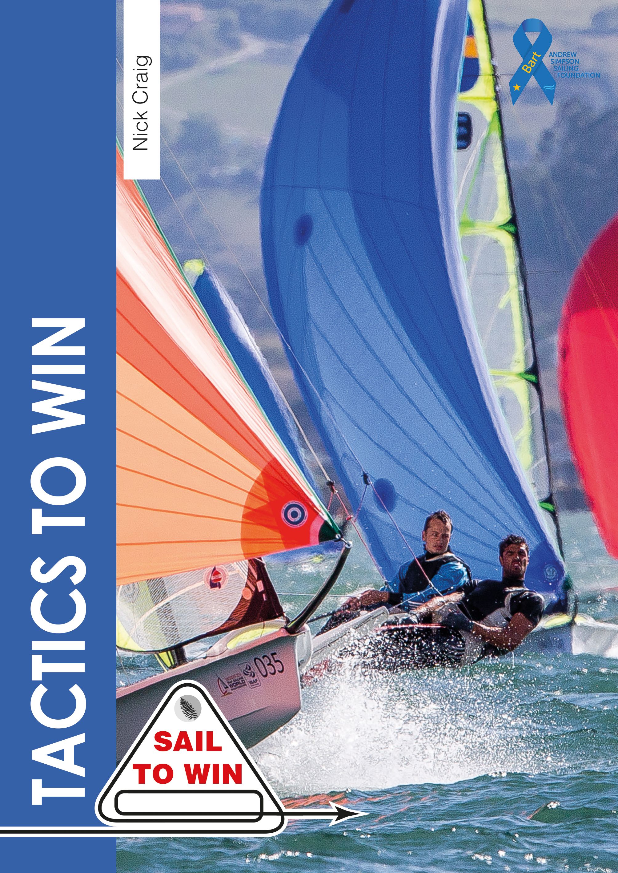 Tactics to Win By Nick Craig 9781912177097 (Paperback)