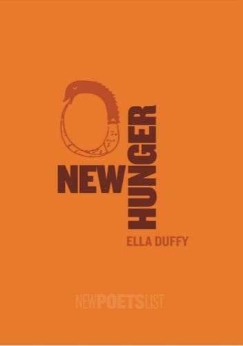 New Hunger By Ella Duffy 9781912196319 (Paperback)