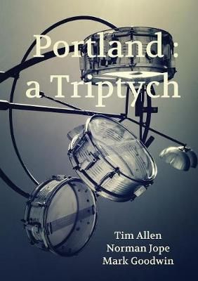 Portland By Tim Allen 9781912211319 (Paperback)