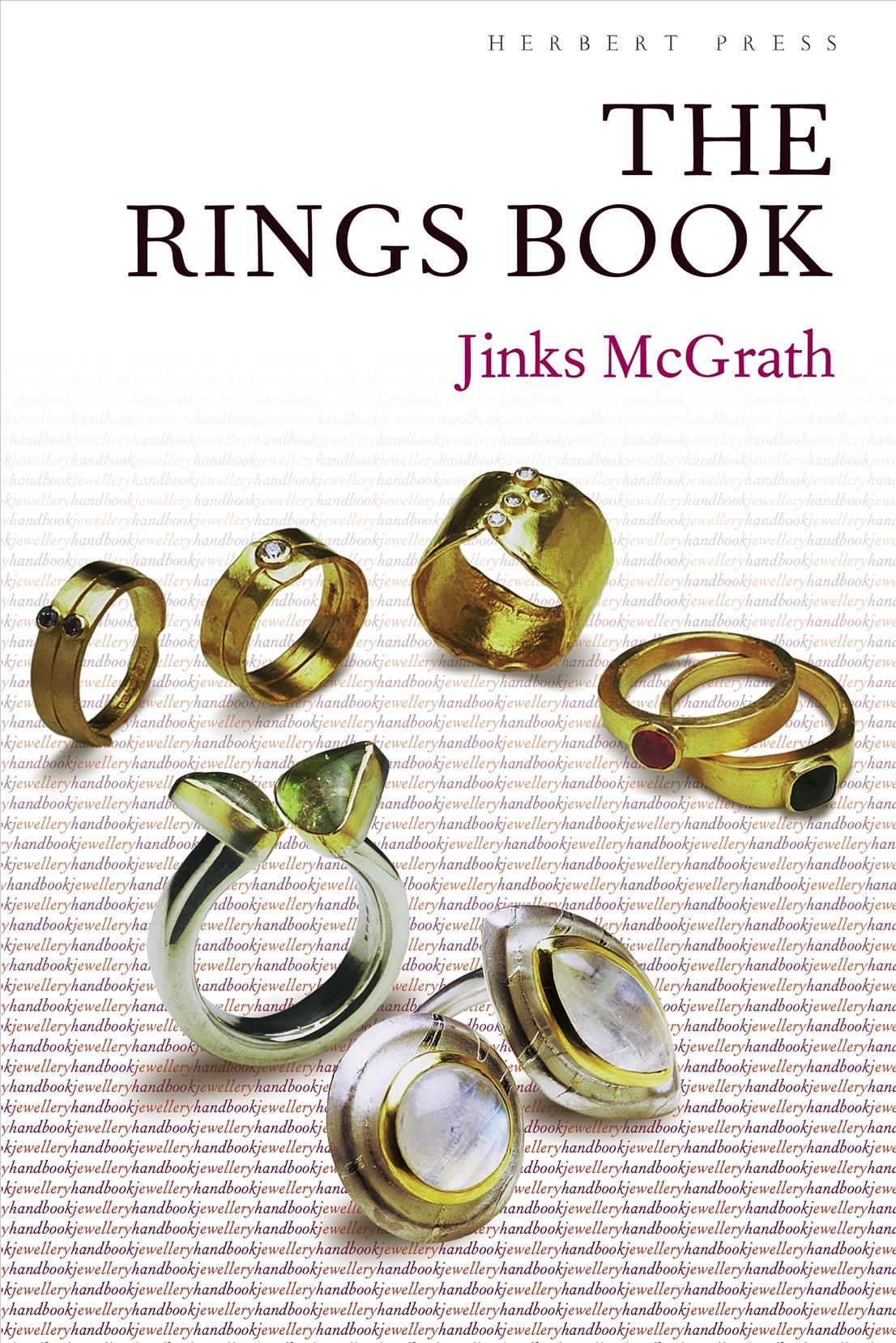 The Rings Book By Jinks McGrath 9781912217649 (Paperback)