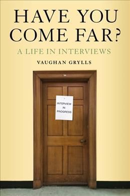 Have You Come Far? By Vaughan Grills 9781912242146 (Hardback)