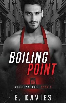 Boiling Point By Davies 9781912245321 (Paperback)