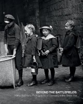 Beyond the Battlefields 9781912260072 (Paperback)