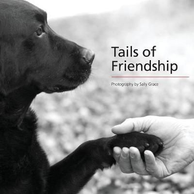 Tails of Friendship By Sally Grace 9781912262496 (Paperback)