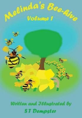 Melinda's Bee-hive By Dempster 9781912271429 (Paperback)