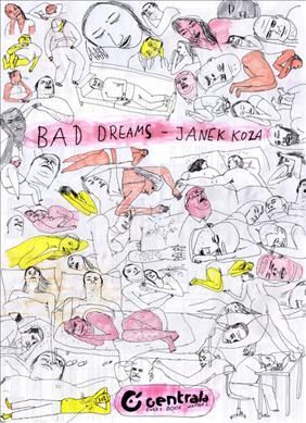 Bad Dreams 9781912278176 (Hardback)