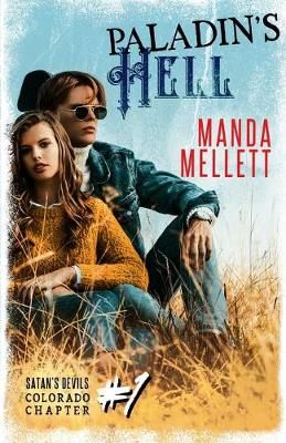 Paladin's Hell By Manda Mellett 9781912288342 (Paperback)