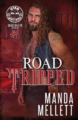Road Tripped By Manda Mellett 9781912288762 (Paperback)