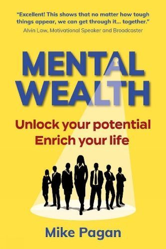 Mental Wealth By Mike Pagan 9781912300440 (Paperback)