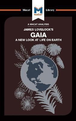 An Analysis of James E. Lovelock's Gaia By Mohammad Shamsudduha