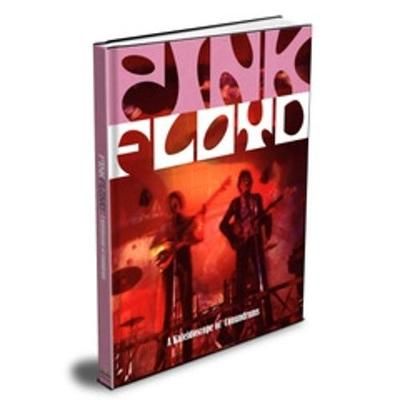 O'Neill, M: Pink Floyd 9781912332021 (Hardback)