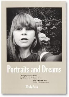 Portraits and Dreams By Wendy Ewald 9781912339891 (Paperback)