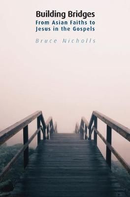 Building Bridges By Bruce Nicholls 9781912343959 (Paperback)