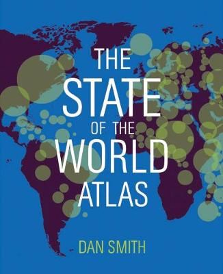 The State of the World Atlas By Dan Smith 9781912408870 (Paperback)