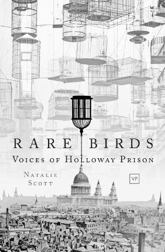 Rare Birds By Natalie Scott 9781912436255 (Paperback)