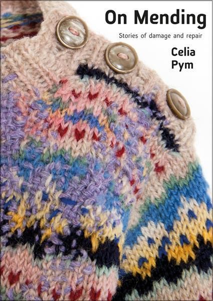 On Mending 9781912480586 (Paperback)
