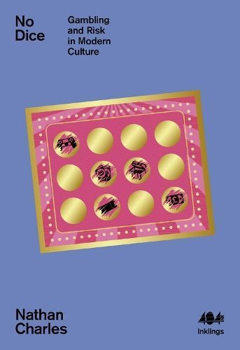 No Dice By Nathan Charles (author), Laura Jones (editor) 9781912489664