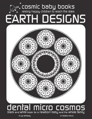 Earth Design By Natalie Orlova, Iya Whiteley 9781912490059 (Paperback)