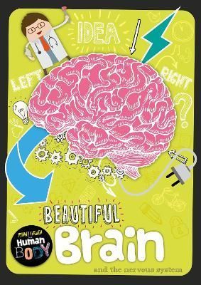 Beautiful Brain By Charlie Ogden 9781912502318 (Paperback)
