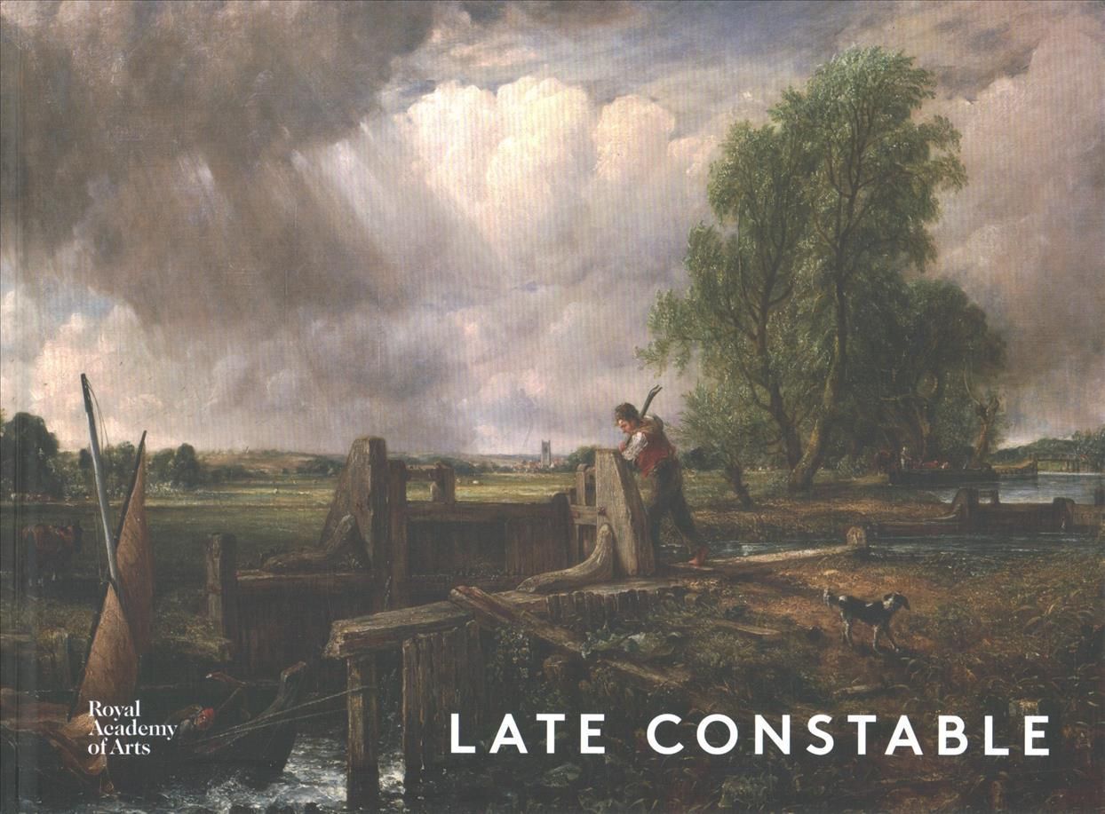 Late Constable By Anne Lyles 9781912520725 (Hardback)