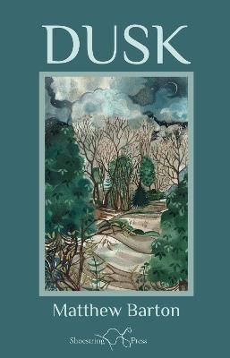 Dusk By Matthew Barton 9781912524754 (Paperback)