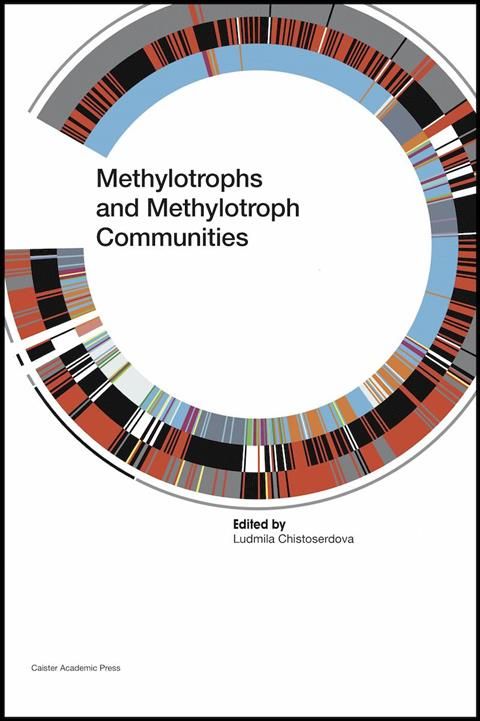 Methylotrophs and Methylotroph Communities By Ludmila Chistoserdova