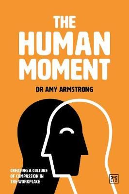 The Human Moment By Amy Bradley 9781912555284 (Paperback)