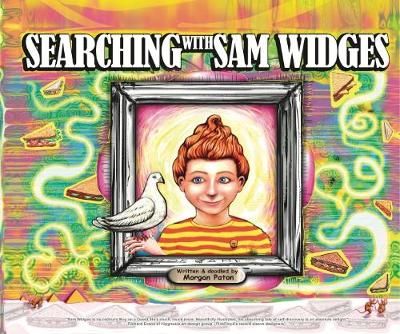 Searching with Sam Widges By Morganico, 9781912576203 (Paperback)