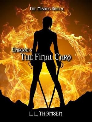 Final Card By Thomsen 9781912648108 (Paperback)