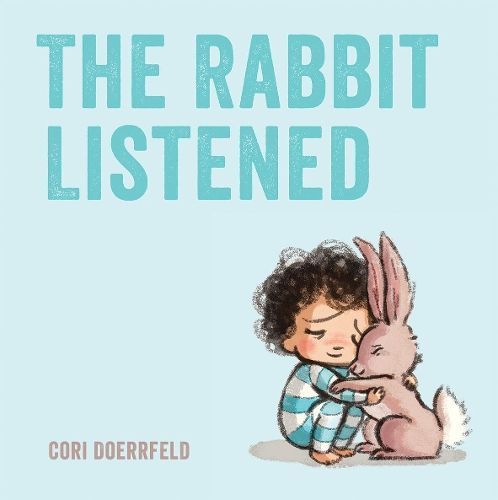 The Rabbit Listened 9781912650149 (Paperback)