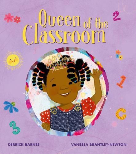 Queen of the Classroom 9781912650941 (Paperback)