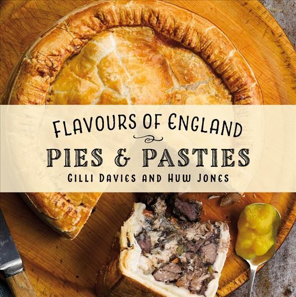 Pies & Pasties 9781912654857 (Hardback)