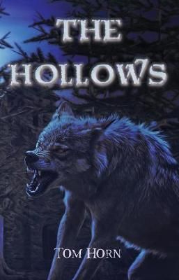 The Hollows By Horn, Tom 9781912677580 (Paperback)