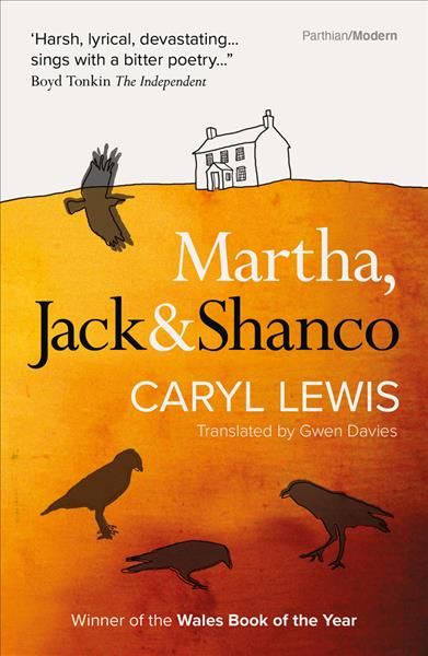 Martha, Jack & Shanco 9781912681778 (Paperback)